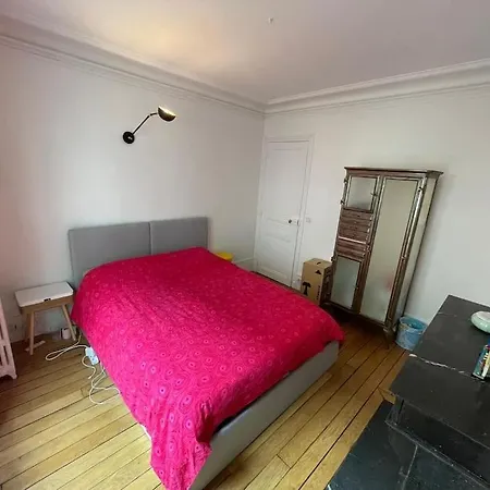 Charming And Bright Flat In A Very Convenient Area Appartamento