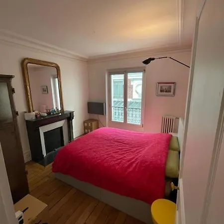 Appartamento Charming And Bright Flat In A Very Convenient Area