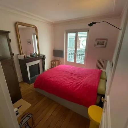 Appartamento Charming And Bright Flat In A Very Convenient Area *