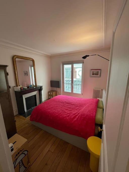 Appartamento Charming And Bright Flat In A Very Convenient Area